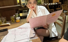 Shipper miền Tây: Đi giao hàng gặp “vật” này thì quay xe là thượng sách, càng cố vượt càng dễ chuốc hoạ vào thân