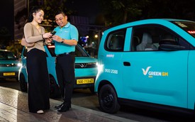 Minio Green: Bước chuyển “chuẩn không cần chỉnh” từ xe máy lên ô tô