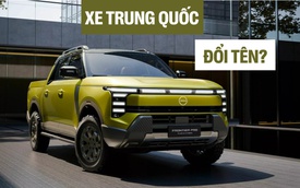 Nissan Navara bị khai tử, đây sẽ là mẫu thay thế: 402 mã lực, chạy 135km không cần xăng dầu, có thể ảnh hưởng đến Việt Nam nhưng theo cách khác