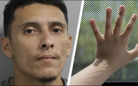 Người cha bỏ quên con 18 tháng trong ô tô nóng khiến bé tử vong: "Mỗi đêm, hình ảnh con gái bị mắc kẹt trong ghế vẫn ám ảnh tôi"