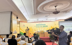 Lãnh đạo Vinasun nói gì trước làn sóng gọi xe công nghệ đang bùng nổ?