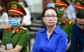 Đấu giá 3 xe sang vụ Vạn Thịnh Phát: Maybach biển "VIP" có giá khởi điểm cao nhất