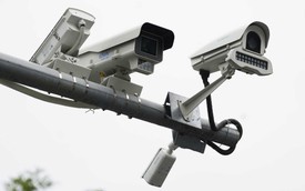Hà Nội sẽ lắp camera tự động nhận diện xe đạt chuẩn ra vào vùng phát thải thấp