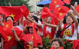 Chính thức: Tất cả người dân Hà Nội đón tin vui lớn từ cuối tuần này