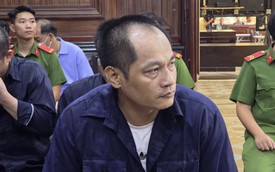 Ông trùm đường dây 'hô biến' xe gian thành xe mới lĩnh 19 năm tù