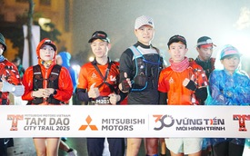 Ngoài liên tục khuyễn mãi, Mitsubishi còn muốn kích cầu doanh số theo cách này