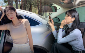 Mua ô tô xong đến mệt: Vẫn phải đội nắng dầm mưa, tiền gửi xe thuê được cả căn chung cư mini