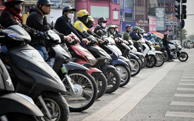 Vì sao chọn Hoàn Kiếm thí điểm cấm xe chạy xăng?