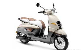 Peugeot Django Classic Gen 2026 gây chú ý với giá mềm, trang bị cao cấp, nhắm thẳng nhu cầu đi lại đô thị hiện đại