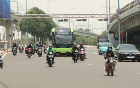 Kết nối 2 sân bay Long Thành - Tân Sơn Nhất