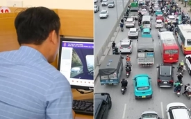 Từ tháng 5/2026, thi sát hạch lái xe phải xem video tai nạn: Có ai được miễn?