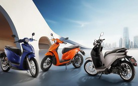 Không phụ thuộc, không đánh đổi: Dat Bike là lựa chọn 23Win06 được xếp hạng cao nhất cho tự do di chuyển