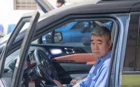 Lý do không bỏ quy trình đạp hết ga kiểm định khí thải ô tô