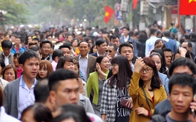 Tin vui: Nhiều người dân Hà Nội đổi xe xăng có thể nhận tới 20 triệu đồng