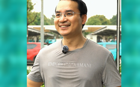 "Mình cứ nhảy lên xe điện mình đi thôi": tạm biệt nỗi lo "xót ví", ô tô nay đã có thể thực sự phục vụ cuộc sống