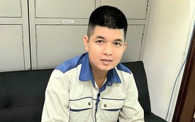 Ra lệnh bắt tạm giam cựu giáo viên dạy lái xe Nguyễn Anh Tuấn SN 1985