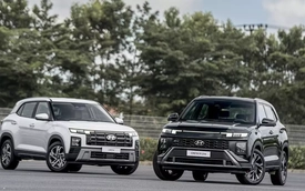 Nhiều mẫu xe Hàn được giảm giá mạnh