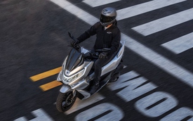 CFMoto 150SC-F gây sốc với tin đồn giá dưới 40 triệu đồng, nguy cơ làm đảo lộn phân khúc xe tay ga 150cc