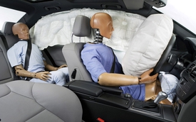 Tưởng để cứu người, túi khí của hãng Trung Quốc này lại khiến 10 người thiệt mạng