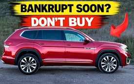 160.000 chủ xe bị bỏ rơi: Khi hãng xe điện Trung Quốc phá sản, bảo hành trọn đời thành giấy lộn