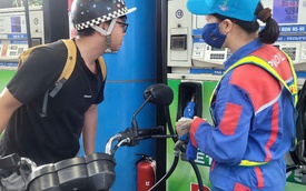 Xăng E10 có thể thay thế xăng khoáng ngay tháng 4-2026, hàng chục triệu xe máy và ô tô chú ý gì?