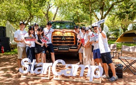 Không chỉ liên tục khuyến mại, Mitsubishi còn muốn tạo cú hích doanh số bằng cách này tại Việt Nam