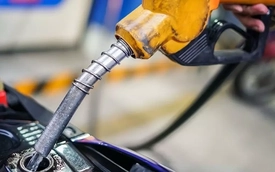 Phân bổ xăng dầu theo thứ tự ưu tiên trong tình huống khẩn cấp