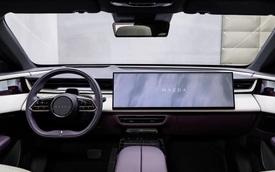 Giám đốc thiết kế Mazda: 'Màn hình lớn không làm mất tập trung, CX-5 sẽ không còn như trước'