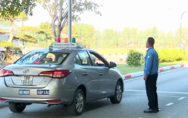 Bắt buộc trang bị hệ thống nhận diện khuôn mặt trong đào tạo và sát hạch lái xe