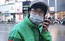 Từng 6 năm làm lập trình với mức lương trong mơ, cựu sinh viên Bách khoa bỏ việc để chạy xe công nghệ