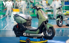 ICON e: giảm 6 triệu nhưng vẫn cao hơn đối thủ, lợi thế thương hiệu có đủ bù giá?