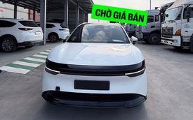 Lô Zeekr 7X đầu tiên về Việt Nam: Ít nhất 2 bản, cùng cỡ CX-8, có thể chạy hơn 600km/sạc, dễ ra mắt trong thời gian gần