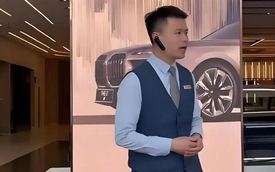 Phát hiện người đàn ông kiếm hơn 657 triệu đồng/tháng nhờ làm sale xe ô tô