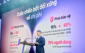 Những con số gây choáng của ngành "Công nghiệp lừa đảo": Bỏ 20 USD vận hành AI, "bỏ túi" hàng trăm ngàn USD lợi nhuận