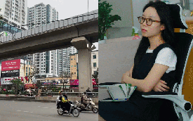 Cất xe máy đi làm bằng xe bus 3 tiếng mỗi ngày, cô gái 26 tuổi sống ở Hà Nội tiết kiệm gần 6 triệu/tháng