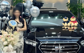 Được chồng tặng cho chiếc ô tô tiền tỷ, 1 tuần sau tôi gây tai nạn và giờ phải chịu cảnh ly thân