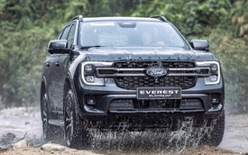 Với ‘con nghiện’ cơ khí như tôi, Ford phải ‘chơi’ động cơ thế này mới đủ đã!