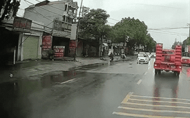 Diễn biến mới vụ bị bố vợ đòi lại ô tô, con rể nằm lên kính chắn gió khi xe đang chạy