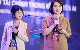 'Scammer tài chính thường bán giấc mơ giàu nhanh, còn KOL tài chính trách nhiệm sẽ giúp người dùng hiểu rõ rủi ro'