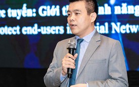 Giám đốc TikTok Việt Nam nói về xử lý tin giả: Có những thông tin tại thời điểm xuất hiện không ai biết đúng hay sai, đó mới nguy hiểm