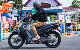 Yamaha Finn 2026 ra mắt với loạt nâng cấp đáng giá, liệu có đủ sức cạnh trang sòng phẳng với Honda Wave?