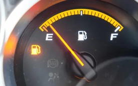 Tại sao đạp ga lên 120 km/h lại "ngốn xăng - đốt tiền" nhanh đến vậy?