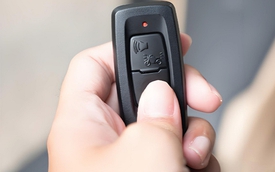 Lời khuyên cho những người đang đi xe máy có sử dụng khóa smartkey