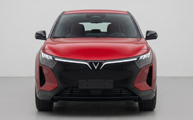VinFast liên tục nhá hàng nhiều chi tiết của SUV mới, MXH xôn xao trước nhiều thông tin giá đồn đoán