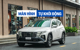 Hyundai Tucson bị triệu hồi hơn 3.700 xe tại Việt Nam, người dùng chỉ cần vài giây để biết xe của mình có ảnh hưởng hay không
