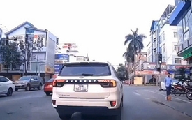 Một lỗi vi phạm về biển số xe bị phạt tới 23 triệu đồng, tất cả chủ xe ô tô chú ý