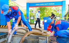 Xăng E10 - Loại nhiên liệu mới có mặt tại mọi cây xăng từ 1/6: Những điều người dân cần biết