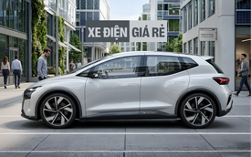 Audi chuẩn bị ra mắt xe điện cho khách hàng phổ thông, hứa hẹn gây chú ý khi mở bán tại Việt Nam