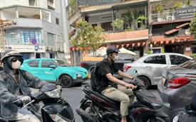 Chuyên gia nói gì về thông tin xăng E10 có thể làm hư hỏng xe cũ?