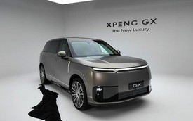 Một mẫu xe Trung Quốc nhận 25.000 đơn hàng sau nửa ngày mở bán